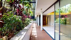 Oei Tiong Ham Park Residences (D10), Apartment #446015431